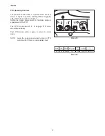 Preview for 47 page of Iseki TJ75 Operation Manual