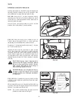 Preview for 55 page of Iseki TJ75 Operation Manual