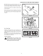 Preview for 82 page of Iseki TJ75 Operation Manual