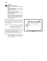 Preview for 87 page of Iseki TJ75 Operation Manual