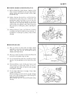 Preview for 10 page of Iseki TM3215 Operation Manual