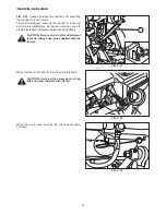 Preview for 51 page of Iseki TM3215 Operation Manual