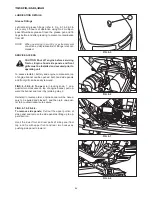 Preview for 65 page of Iseki TM3215 Operation Manual