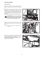 Preview for 67 page of Iseki TM3215 Operation Manual