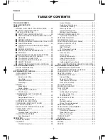 Preview for 2 page of Iseki TXG23 User Manual