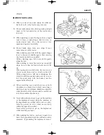 Preview for 7 page of Iseki TXG23 User Manual