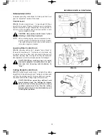 Preview for 29 page of Iseki TXG23 User Manual