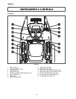 Preview for 25 page of Iseki TXG237 Operation Manual