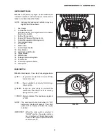 Preview for 26 page of Iseki TXG237 Operation Manual