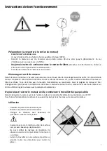 Preview for 9 page of Iseki YB27L Manual