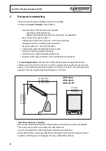 Предварительный просмотр 8 страницы isel automation CPM 2018 Operating And Maintenance Instruction Manual