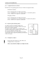 Предварительный просмотр 14 страницы isel automation EuroMod F Instruction Manual