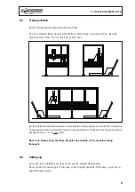 Предварительный просмотр 9 страницы isel automation GFV 102/62 Operating And Maintenance Instruction Manual