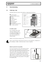 Предварительный просмотр 11 страницы isel automation GFV 102/62 Operating And Maintenance Instruction Manual