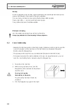 Предварительный просмотр 12 страницы isel automation GFV 102/62 Operating And Maintenance Instruction Manual