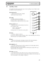 Предварительный просмотр 13 страницы isel automation GFV 102/62 Operating And Maintenance Instruction Manual