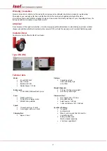 Предварительный просмотр 7 страницы Isel 440705 User Manual