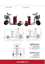 Предварительный просмотр 8 страницы Isel 440705 User Manual