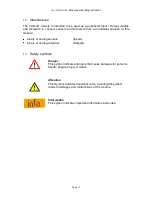 Предварительный просмотр 5 страницы Isel CAN-IO-16/16 Operating Instruction