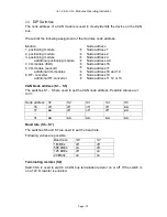 Предварительный просмотр 14 страницы Isel CAN-IO-16/16 Operating Instruction