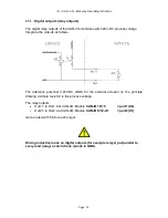 Предварительный просмотр 16 страницы Isel CAN-IO-16/16 Operating Instruction