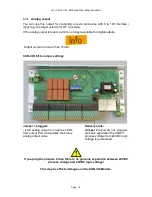 Предварительный просмотр 18 страницы Isel CAN-IO-16/16 Operating Instruction