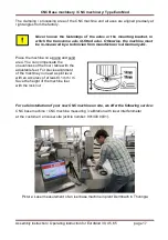 Preview for 18 page of Isel EuroMod 30 Assembly Instruction Manual