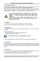 Preview for 28 page of Isel FlatCom L 150 Instructions Manual