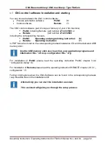 Preview for 32 page of Isel FlatCom L 150 Instructions Manual