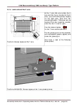 Preview for 39 page of Isel FlatCom L 150 Instructions Manual