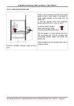 Preview for 40 page of Isel FlatCom L 150 Instructions Manual