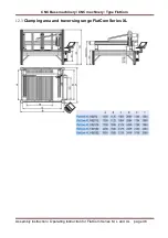 Preview for 46 page of Isel FlatCom L 150 Instructions Manual