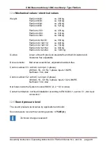 Preview for 48 page of Isel FlatCom L 150 Instructions Manual