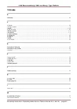 Preview for 61 page of Isel FlatCom L 150 Instructions Manual