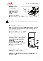 Preview for 15 page of Isel ICP 2015 Operating And Maintaining Instruction