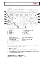 Preview for 20 page of Isel ICP 2015 Operating And Maintaining Instruction