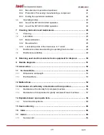 Предварительный просмотр 5 страницы Isel ICP 4030 iMC-P Assembly Instructions/Operating Instructions