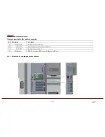 Предварительный просмотр 24 страницы Isel ICP 4030 iMC-P Assembly Instructions/Operating Instructions