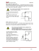 Предварительный просмотр 28 страницы Isel ICP 4030 iMC-P Assembly Instructions/Operating Instructions