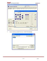 Предварительный просмотр 39 страницы Isel ICP 4030 iMC-P Assembly Instructions/Operating Instructions