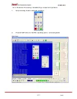 Предварительный просмотр 42 страницы Isel ICP 4030 iMC-P Assembly Instructions/Operating Instructions