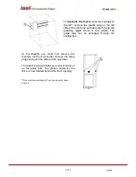 Предварительный просмотр 48 страницы Isel ICP 4030 iMC-P Assembly Instructions/Operating Instructions