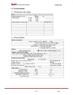 Предварительный просмотр 54 страницы Isel ICP 4030 iMC-P Assembly Instructions/Operating Instructions