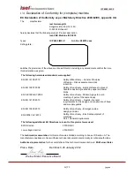 Предварительный просмотр 57 страницы Isel ICP 4030 iMC-P Assembly Instructions/Operating Instructions