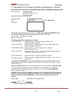 Предварительный просмотр 58 страницы Isel ICP 4030 iMC-P Assembly Instructions/Operating Instructions