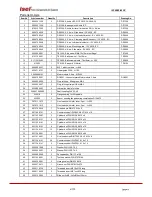 Предварительный просмотр 62 страницы Isel ICP 4030 iMC-P Assembly Instructions/Operating Instructions