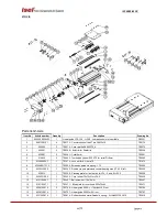 Предварительный просмотр 65 страницы Isel ICP 4030 iMC-P Assembly Instructions/Operating Instructions