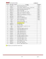 Предварительный просмотр 66 страницы Isel ICP 4030 iMC-P Assembly Instructions/Operating Instructions