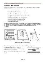 Предварительный просмотр 7 страницы Isel ICV 4030 CAN User Manual