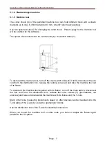 Предварительный просмотр 11 страницы Isel ICV 4030 CAN User Manual